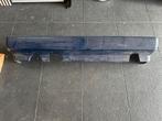Quaeter achter bumper golf 1 cabrio, Auto-onderdelen, Carrosserie en Plaatwerk, Ophalen, Gebruikt, Volkswagen, Achter