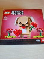 Lego 40349 valentijn, Ophalen of Verzenden, Nieuw, Complete set, Lego