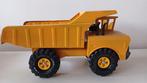 Mighty Tonka Dump Truck - hele mooie staat, Verzamelen, Speelgoed, Ophalen of Verzenden, Gebruikt