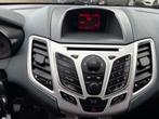 Ford FIESTA 1.6 SPORT 120 PK AIRCO/ECC LMV, Auto's, Ford, Gebruikt, 4 cilinders, Wit, Handgeschakeld