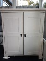 Kast, Ophalen, 100 tot 150 cm, 100 tot 150 cm, Teakhout