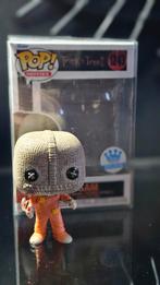 Sam trick r treat funko pop cult horror Halloween gothic, Verzamelen, Poppetjes en Figuurtjes, Nieuw, Ophalen of Verzenden