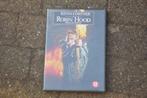 DVD Robin Hood, Vanaf 12 jaar, Ophalen of Verzenden, Zo goed als nieuw, Actie