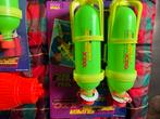 Larami super soaker 50 originele tank carier flessen met rie, Ophalen of Verzenden, Nieuw