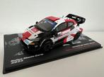 49955: Toyota GR Yaris Rally1 - S.Ogier/V.Landais - 2023, Hobby en Vrije tijd, Auto, Nieuw, Ophalen of Verzenden, Bachsatztstr. 54 D 72131 Ofterdingen, Germany