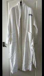 The SCANIA experience Official Merchandise Badjas XL XXL new, Kleding | Heren, Scania, Wit, Ophalen of Verzenden, Badjas
