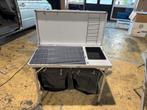 Campart ki-0757 keuken, Caravans en Kamperen, Kampeermeubelen, Ophalen, Zo goed als nieuw, Campingkast