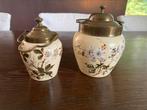 Decoratieve potjes, Ophalen of Verzenden