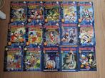 15 delen van Donald Duck de spannendste avonturen €20,-, Meerdere stripboeken, Ophalen, Gelezen