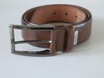 G. Chabolle riem. Leer., Bruin, Echt leder, Zo goed als nieuw, Chabolle