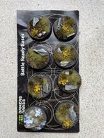 Battle Ready Wargaming Bases, Ophalen of Verzenden, Zo goed als nieuw, Figuurtje(s)