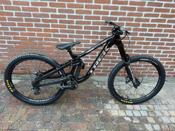 Trek Session 8 29 GX R2 Satin Trek Black beschikbaar voor biedingen