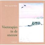 Voetstapjes In De Sneeuw W.G. van de Hulst 9789026642548, Boeken, Ophalen of Verzenden, Zo goed als nieuw, W.G. van de Hulst