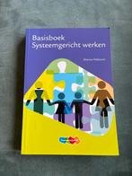 Basisboek Systeemgericht werken - Marius Nabuurs, Ophalen of Verzenden, Gelezen, HBO
