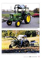 John Deere Traktoren im Einsatz, Boeken, Verzenden, Nieuw, Oliver Aust, Tractor en Landbouw
