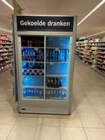 Professionele Bierkoelkast - Horeca, Ophalen of Verzenden, Gebruikt