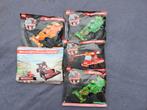 Deka markt Race blocks 64! pakketten & racewagens, Verzamelen, Dekamarkt, Ophalen of Verzenden