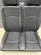 stoelen bank 2persoons  Mercedes Vito w639 facelift, Auto-onderdelen, Tymtop5@gmail.com, 3161ek, Tymtop, Mercedes-Benz