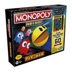 Monopoly Arcade Pac-Man, Hobby en Vrije tijd, Gezelschapsspellen | Bordspellen, ., Nieuw, Ophalen of Verzenden, .