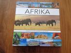 AFRIKA Inspiratie voor onvergetelijke reizen-Kleurenfotoboek, Ophalen of Verzenden, Zo goed als nieuw, Joyce Koster, Afrika