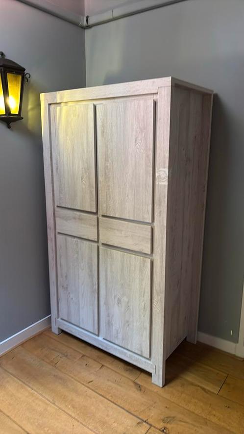 Interbaby Kast 185x102cm, Huis en Inrichting, Kasten | Computermeubels, Zo goed als nieuw, 170 cm of meer, 70 tot 120 cm, 40 tot 80 cm