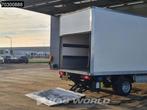 Ford Transit 130pk Laadklep Dubbellucht Bakwagen Airco Cruis, Euro 6, 4 cilinders, 2000 kg, Start-stop-systeem
