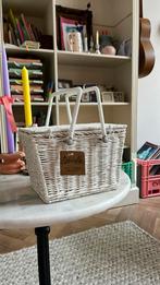 Nieuw: picknick mandje van Olli Ella piki basket wit, Ophalen of Verzenden, Nieuw, Jongen of Meisje