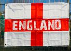 England voetbal vlag, Verzamelen, Ophalen of Verzenden, Nieuw, Buitenlandse clubs, Vaantje of Sjaal