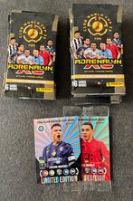 panini adrenalyn xl club world cup 25, Ophalen of Verzenden, Nieuw, Meerdere plaatjes