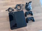 Playstation 4 met grote collectie fifa spellen ZGAN, Spelcomputers en Games, Spelcomputers | Sony PlayStation 4, Ophalen of Verzenden
