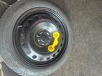 Nieuwe Volvo ford 5x108 17 inch reserve velg thuis komer, Ophalen of Verzenden