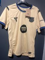 FC Barcelona Shirt 2025/2026 - Maat S - Nieuw, Ophalen of Verzenden, Nieuw, Maat 46 (S) of kleiner, Beige