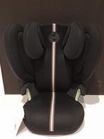 Nieuwe Cybex Sirona G2 - Moon Black, Autogordel, 15 t/m 36 kg, Nieuw, Verstelbare rugleuning