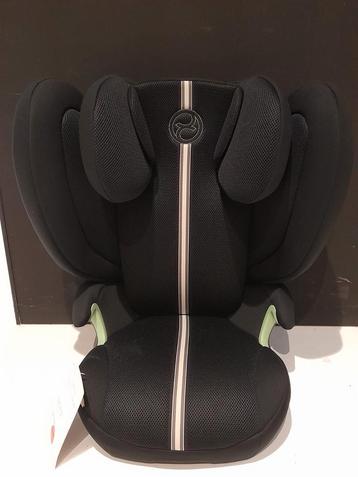Nieuwe Cybex Sirona G2 - Moon Black beschikbaar voor biedingen