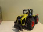 Siku control Claas xerion, Ophalen of Verzenden, Zo goed als nieuw, Tractor of Landbouw, SIKU