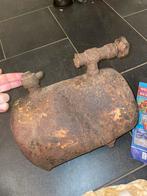 Flamm.W.41 brandstof tank, Ophalen of Verzenden, Duitsland