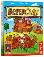 Beverclan 999 Games Kaartspel Nieuw, Hobby en Vrije tijd, Gezelschapsspellen | Kaartspellen, 999 Games, Nieuw, Ophalen of Verzenden