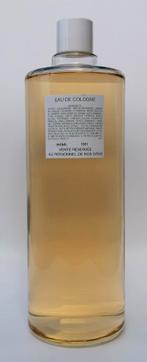 Chanel Vintage Eau de Cologne 980ml - Nieuw, Sieraden, Tassen en Uiterlijk, Uiterlijk | Parfum, Ophalen of Verzenden, Nieuw