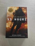 13 hours Mitchell Zuckoff, Ophalen, Niet van toepassing, Zo goed als nieuw