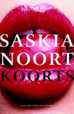 Saskia Noort- Koorts, Zo goed als nieuw, Nederland, Verzenden