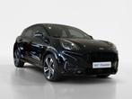 Ford Puma 1.0 EcoBoost Hybrid ST-Line X 125pk | BLISS | Adap, Auto's, 12 maanden, 125 pk, Puma, Zwart