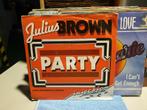 Julius Brown - Party (a2), Cd's en Dvd's, Vinyl Singles, Ophalen of Verzenden