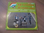70s de teddy boys telstar lp vintage, Cd's en Dvd's, Vinyl | Nederlandstalig, Ophalen of Verzenden, Gebruikt, 12 inch, Pop