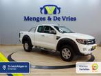 Ford Ranger 2.2 TDCi Limited Super Cab 3500KG Trekgewicht Ai, 13 km/l, Euro 5, Gebruikt, 4 cilinders