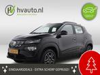 Dacia Spring COMFORT PLUS 27 KWH | Navi | Camera | PDC | Car, Auto's, Dacia, Stof, Gebruikt, 8 €/maand, Zwart