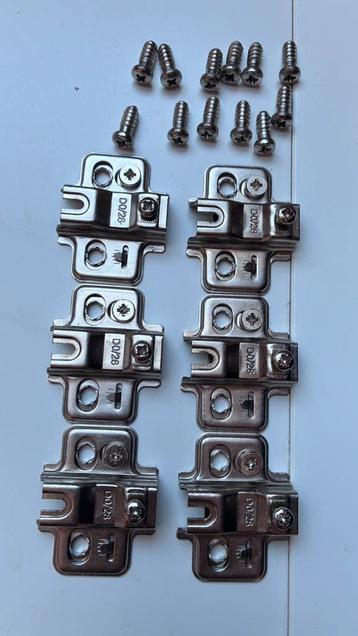 Kastdeuren voor Ikea Pax kast - afbeelding 3