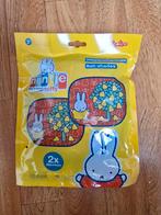 Nijntje zonneschermen - Nieuw in verpakking!, Ophalen of Verzenden, Nieuw, Universeel