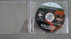 Gears of War, Gebruikt, Vanaf 18 jaar, Shooter, Ophalen of Verzenden