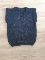 Nieuw gebreide spencer maat 116, Ophalen of Verzenden, Nieuw, Jongen, Trui of Vest