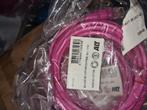 Partij UTP PATCHKABELS CAT 5E EN CAT 6, Computers en Software, Pc- en Netwerkkabels, Ophalen of Verzenden, Zo goed als nieuw